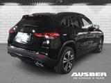 Mercedes-Benz GLA 250 AHK GJR Park-Assist., Infotainm.-Pkt. Hi - gebrauchte Mercedes-Benz GLA 250 aus dem Jahr 2022