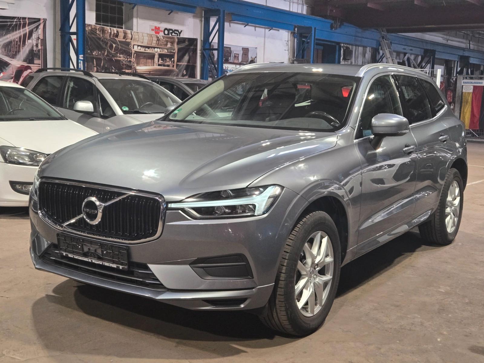 Volvo XC60 Momentum AWD