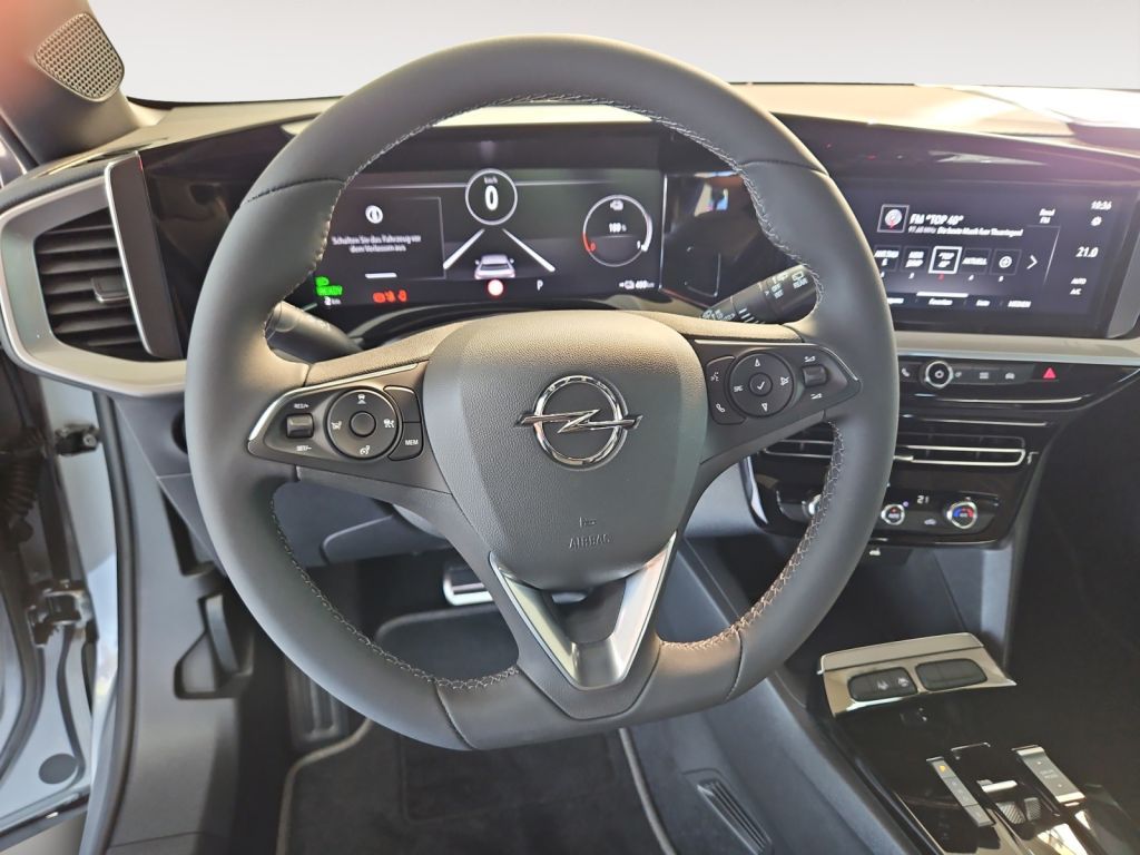 Fahrzeugabbildung Opel Mokka-e Ultimate Longe Range