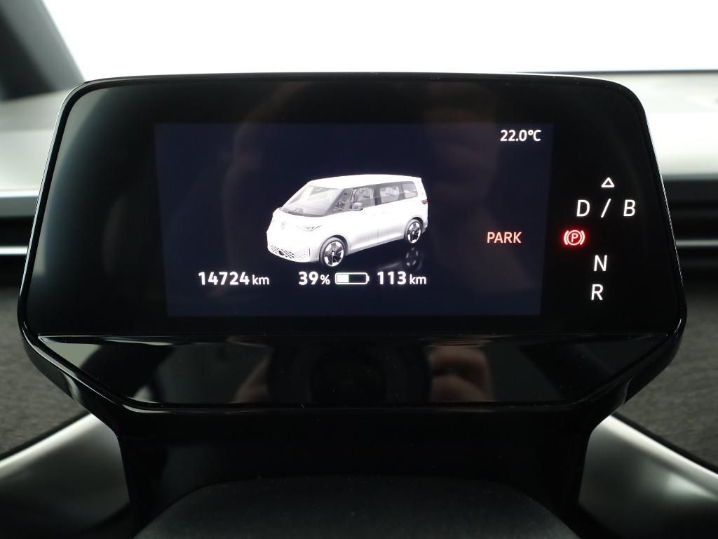 Volkswagen ID. Buzz - Bild 7