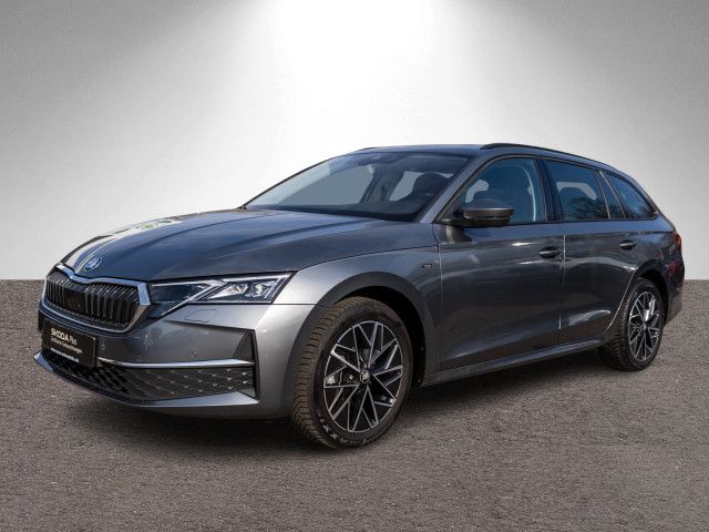 Skoda Octavia - Bild 2