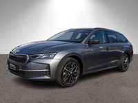 Skoda Octavia - Vorschau Bild 2