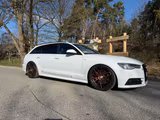 Audi A6 3.0 TDI 240kW comp. 20Zoll Umbau - Audi A6: 3.2