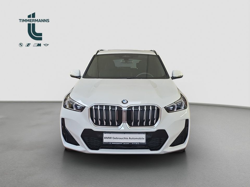 BMW X1 - Bild 8