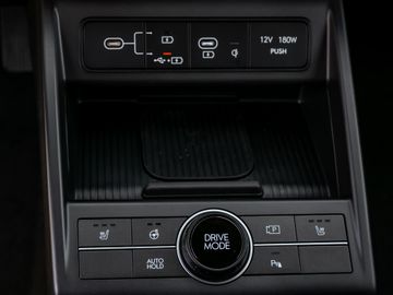 Hyundai Kona Trend Elektro 2WD Autobahnassistent Kamera