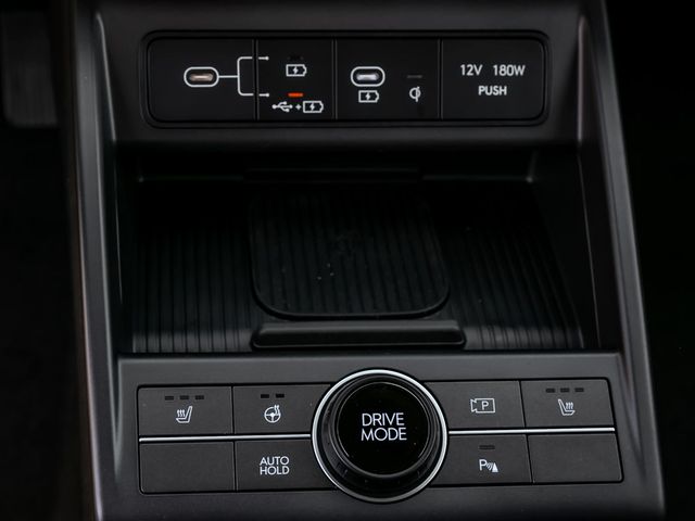 Hyundai Kona Trend Elektro 2WD Autobahnassistent Kamera