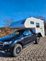 Tischer 260S - Tischer Wohnwagen & Wohnmobile