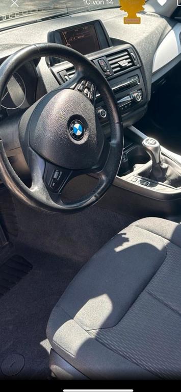 BMW 116