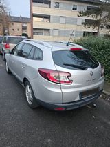 Renault Megane Grandtour Luxe dCi FAP130 FAP eco2 Luxe - Renault Megane: Grandtour Luxe