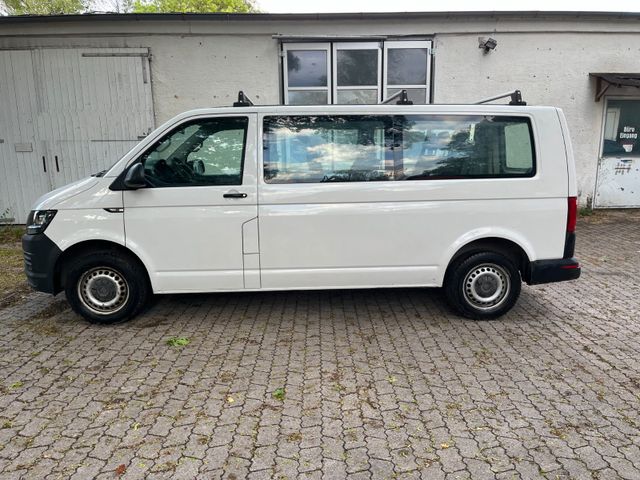 VW T6 Transporter