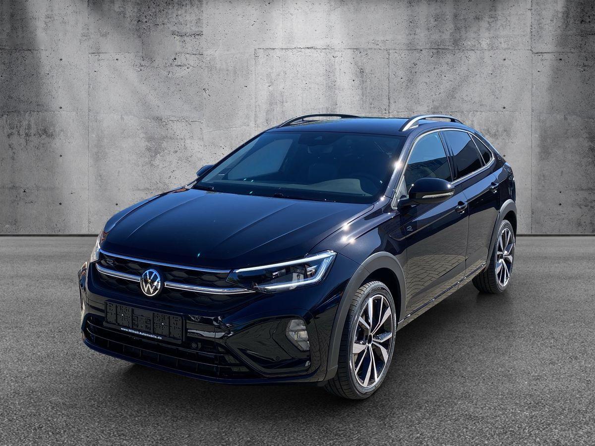 Volkswagen TaigoR-LinePlus/R.Cam/LM18Zoll/