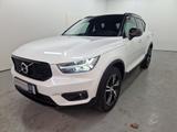 Volvo XC40 R-Design Automatik SHZ LED - gebrauchte Volvo XC40 aus dem Jahr 2019