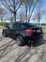 BMW X6 XDriver 40d - gebrauchte BMW X6 aus dem Jahr 2014