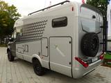 HYMER / ERIBA / HYMERCAR HYMER ML-T 580 4X4 Edition 4 x 4 aus Rent - Offers