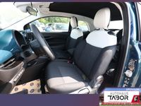 Fiat 500C - Vorschau Bild 6