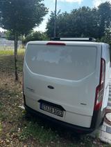 Ford Transit Custom Camper - Offers
