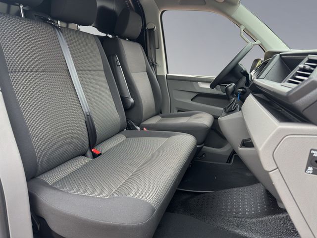 T6.1 2.0 TDI Kasten L1H1 DSG KLIMA PDC SHZ NAVI