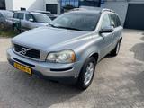 Volvo XC90 2.4 D5 Limited Edition Bj 2012 Preis EU EX - Volvo XC90 Edition mit Diesel-Antrieb