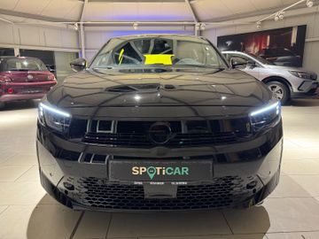 Bild 3 Opel Corsa F GS 100PS LM17-BiColor LED