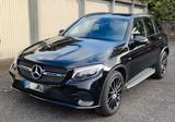 Mercedes-Benz GLC 43 AMG Mercedes-AMG GLC 43 4MATIC Autom.... - Mercedes-Benz GLC 43 AMG von privat