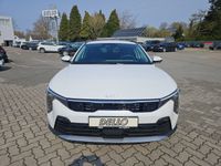 Kia K4 - Vorschau Bild 15