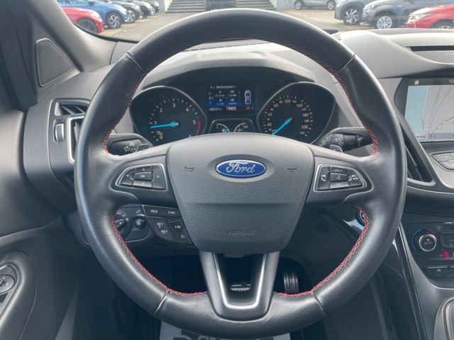 Ford Kuga  ST-Line