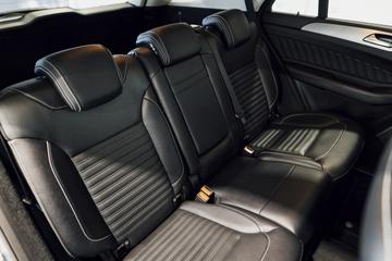 2015 Mercedes-BENZ GLE — миниатюра 18