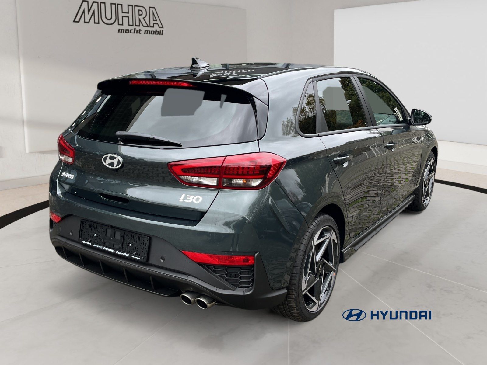 Hyundai i30 – Bild 5
