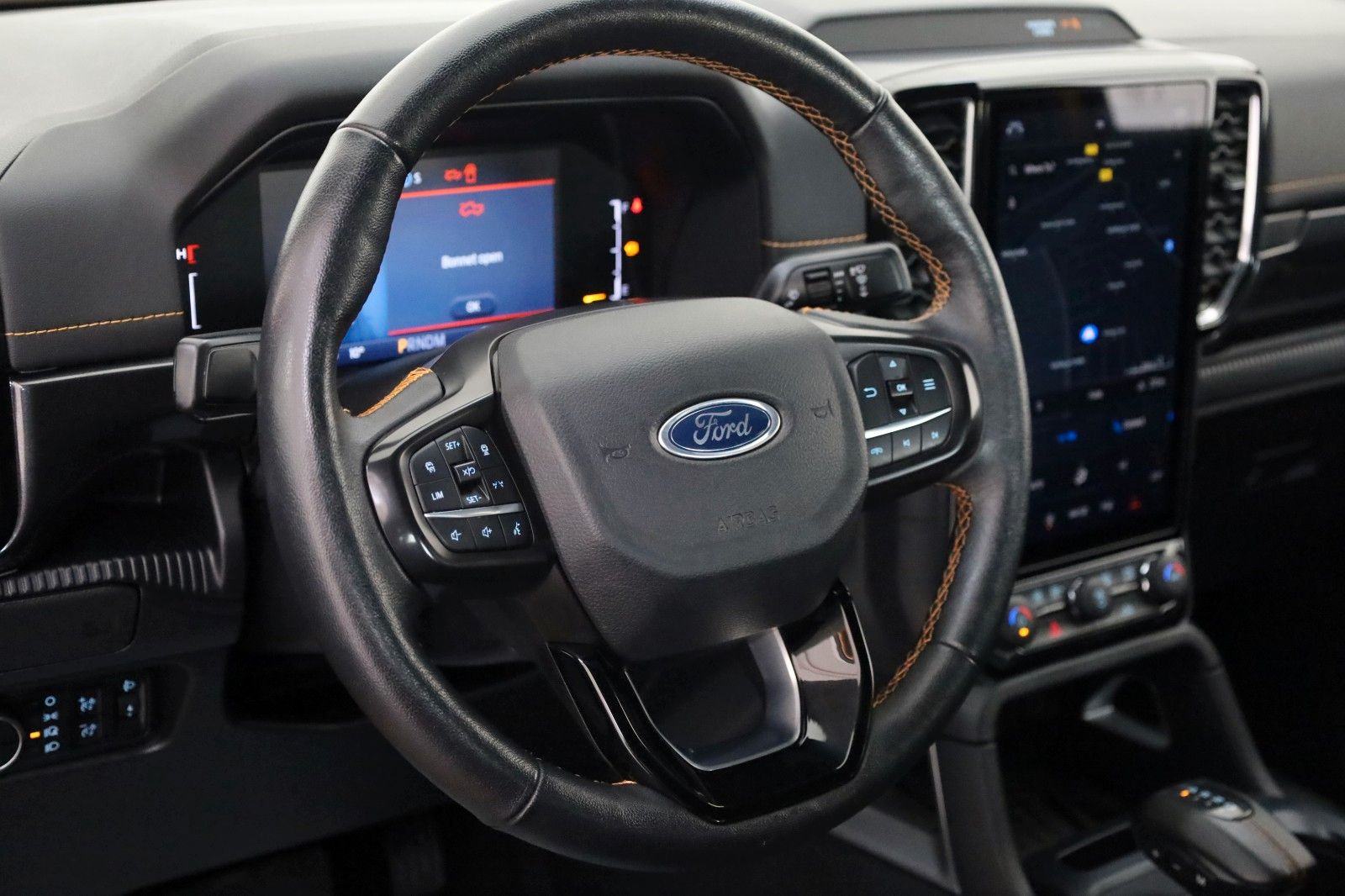 Fahrzeugabbildung Ford Ranger Wildtrak e-4WD Leder,Navi,Kamera,AHK 3,5t