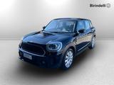 MINI Mini Countrym.(F60) - Mini 1.5 One D Countr - schwarze MINI One D Countryman
