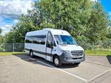 Mercedes-Benz Mercedes Benz Sprinter Altas Ecoline L - Mercedes-Benz Alt