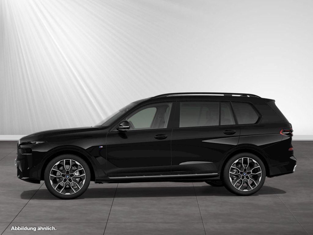 BMW X7 - Bild 5