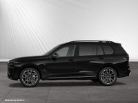 BMW X7 - Vorschau Bild 5