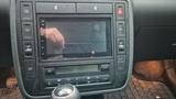 Volkswagen VW Sharan 2.0 TDI - gebrauchte VW Sharan aus dem Jahr 2008