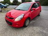 Hyundai i20 Classic - gebrauchte Hyundai i20 aus dem Jahr 2011