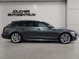 Audi A6 Avant 2.0 TFSI quattro Automatik S-Line - Audi A6 mit Benzin-Antrieb: Navigationssystem, Kombi, Automatik, Klimaanlage