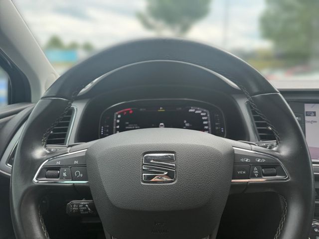 Leon Xcellence 1.5 TSI Navi Apple CarPlay