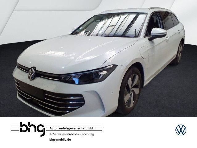 Image of Volkswagen Passat Variant