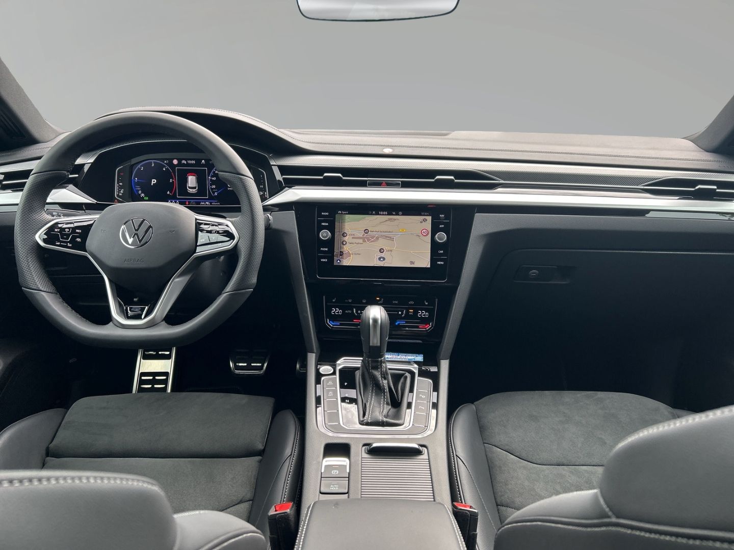 Volkswagen Arteon - Bild 5