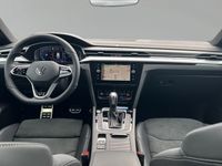 Volkswagen Arteon - Vorschau Bild 5