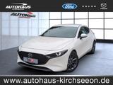 Mazda 3 2.5 e-SKYACTIV-G Takumi Automatik Bluetooth