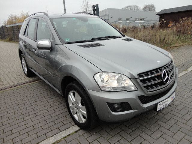 Mercedes-Benz ML 350 ML -Klasse CDI 4Matic,Navi,Xenon