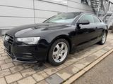 Audi A5 Coupe 2.0 TFSI quattro*Navi*MFL*ACC - gebrauchte Audi A5 aus dem Jahr 2016