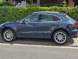 Porsche Macan S  - Porsche Gebrauchtwagen in Frankfurt