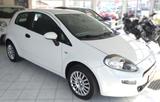 Fiat Punto Pop Klimaanlage Radio CD Nebelscheinwerfer - Fiat Punto Gebrauchtwagen