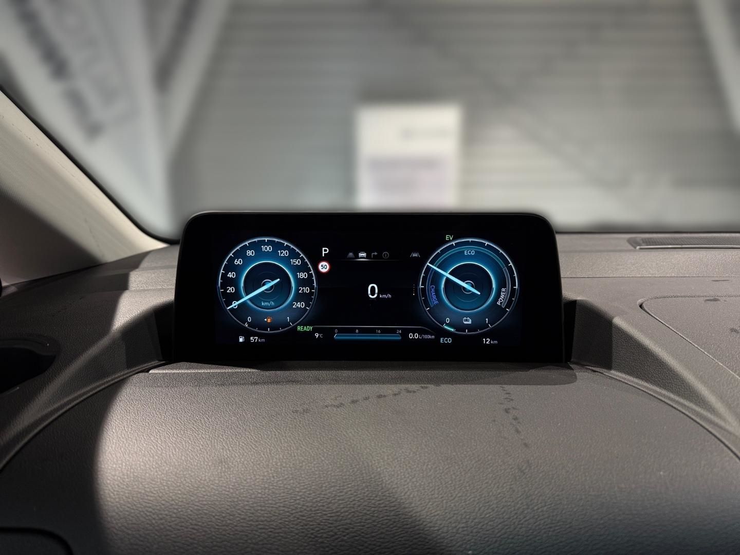 Hyundai Staria – Bild 9