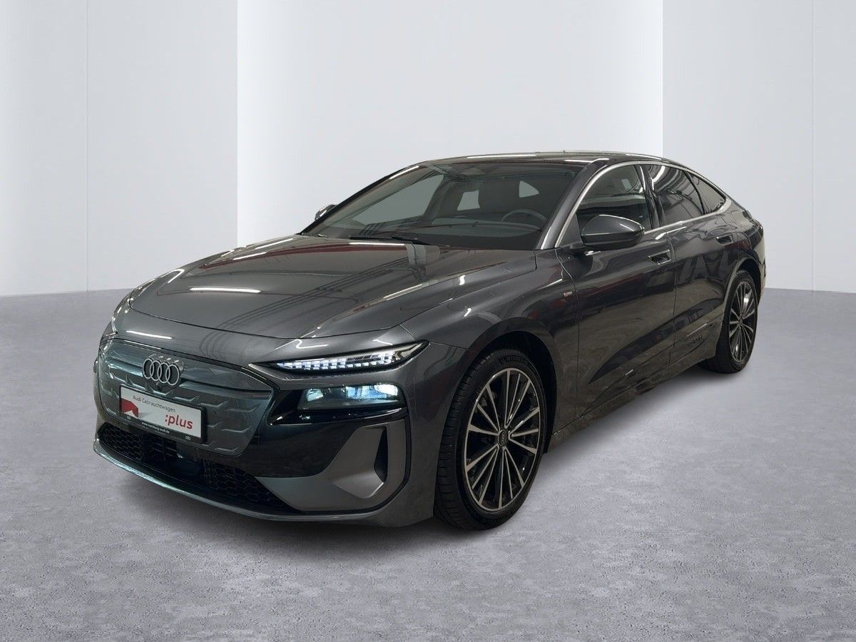 Audi A6 e-tron - Bild 2