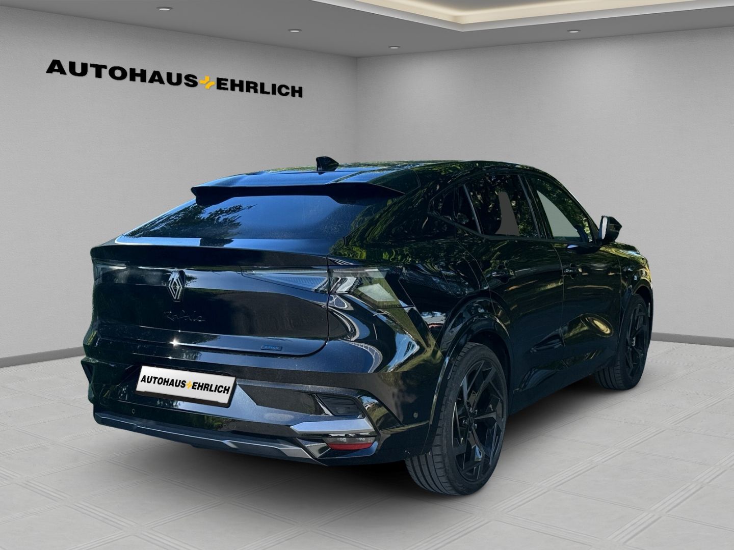 Renault Rafale 300 Atelier Alpine E-Tech PHEV  NP 60.340 imagem 3