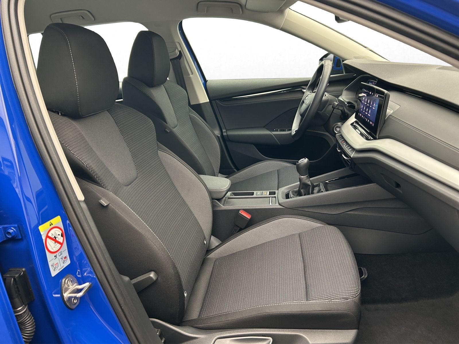 Skoda Octavia - Bild 5