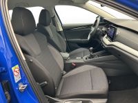 Skoda Octavia - Vorschau Bild 5